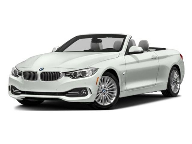 2017 BMW 4 Series 430i xDrive