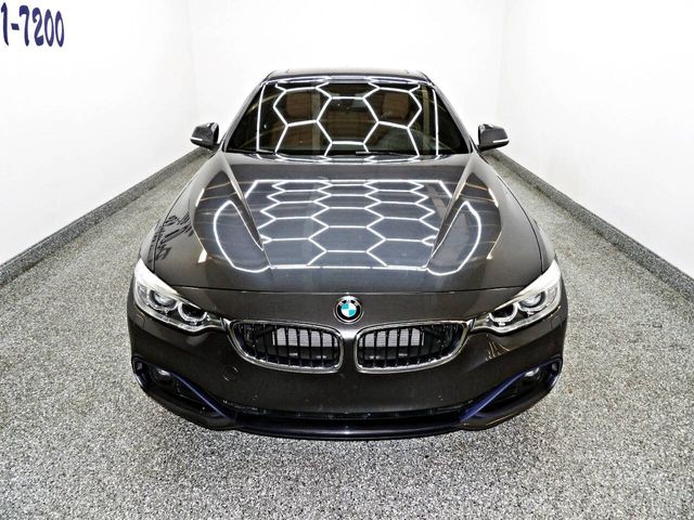 2017 BMW 4 Series 430i xDrive