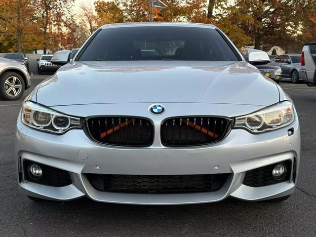 2017 BMW 4 Series 430i xDrive