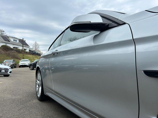 2017 BMW 4 Series 430i xDrive