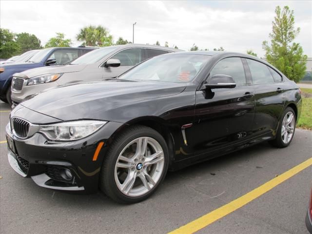 2017 BMW 4 Series 430i xDrive