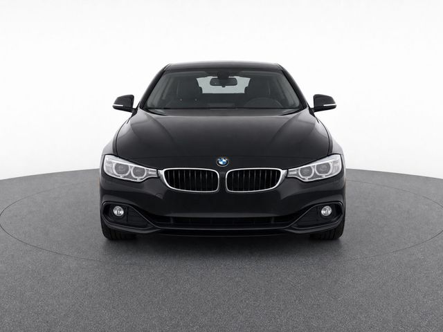 2017 BMW 4 Series 430i xDrive