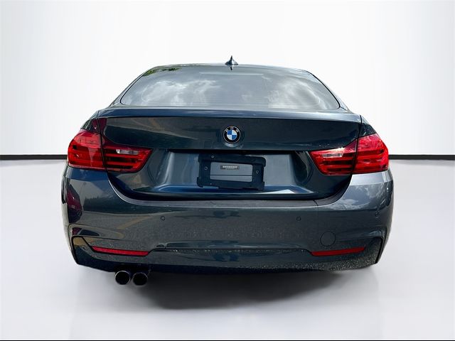 2017 BMW 4 Series 430i xDrive