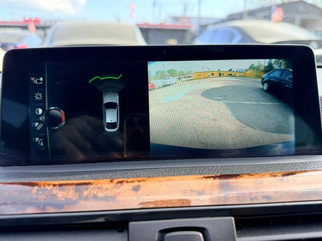2017 BMW 4 Series 430i xDrive