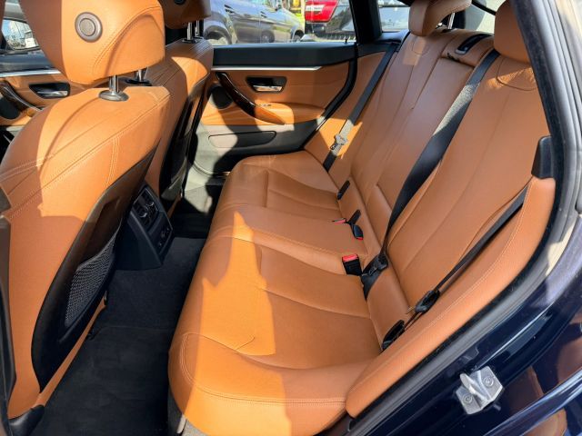 2017 BMW 4 Series 430i xDrive