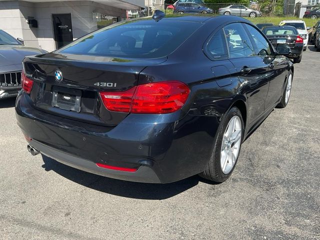 2017 BMW 4 Series 430i xDrive