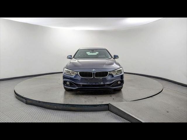 2017 BMW 4 Series 440i xDrive