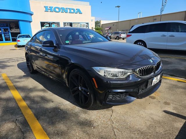 2017 BMW 4 Series 440i xDrive