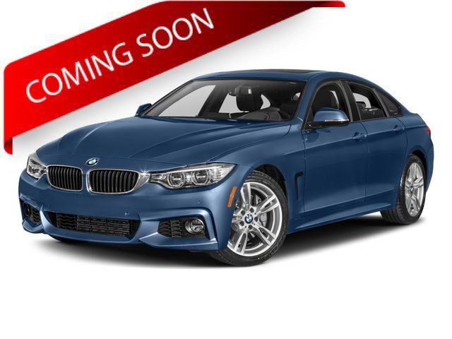 2017 BMW 4 Series 440i