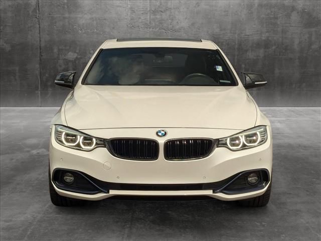 2017 BMW 4 Series 440i