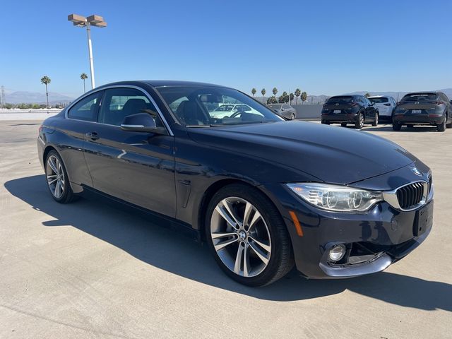 2017 BMW 4 Series 440i