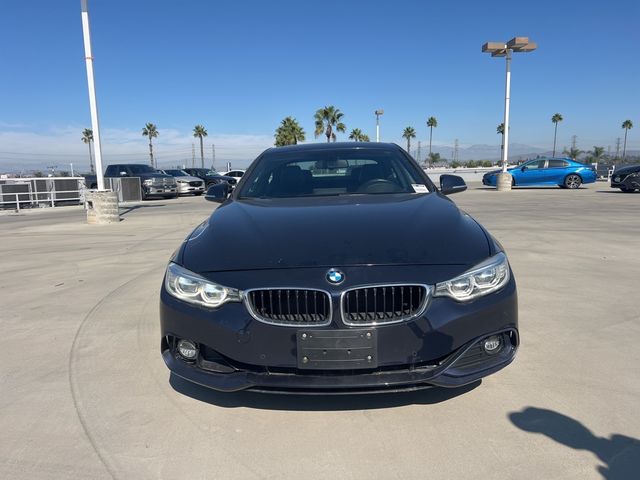 2017 BMW 4 Series 440i