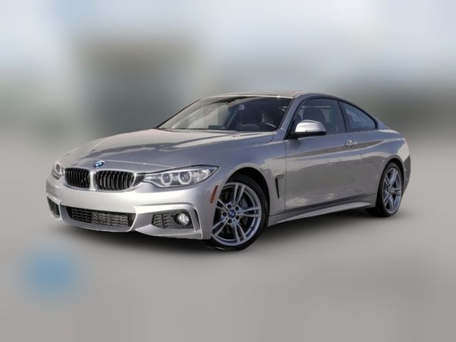 2017 BMW 4 Series 440i