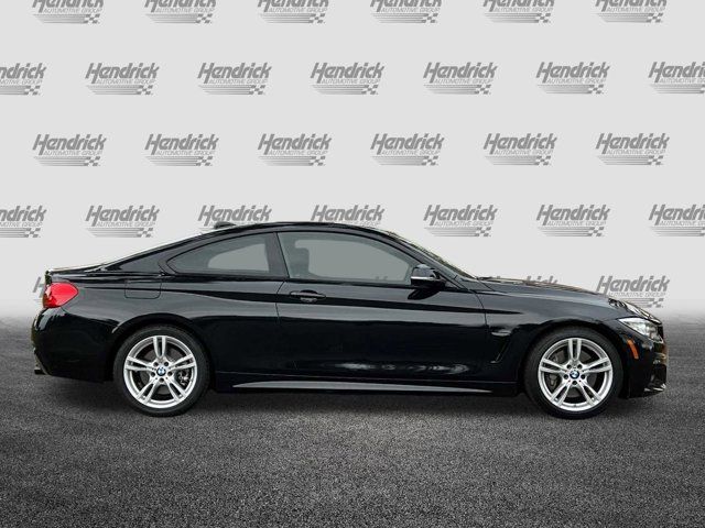 2017 BMW 4 Series 440i