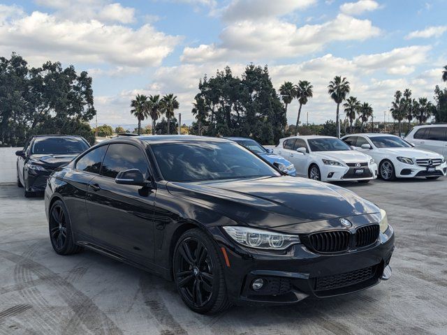 2017 BMW 4 Series 440i