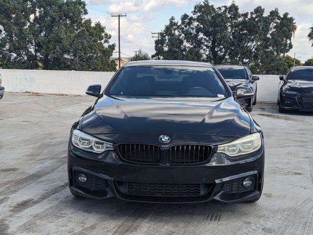 2017 BMW 4 Series 440i