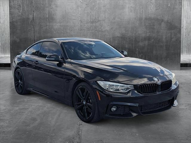 2017 BMW 4 Series 440i