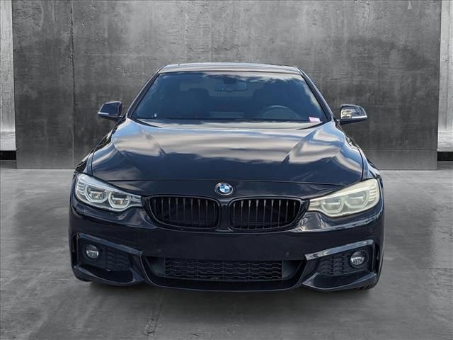 2017 BMW 4 Series 440i