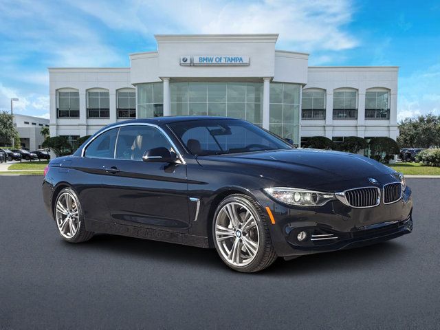 2017 BMW 4 Series 440i