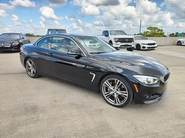 2017 BMW 4 Series 440i