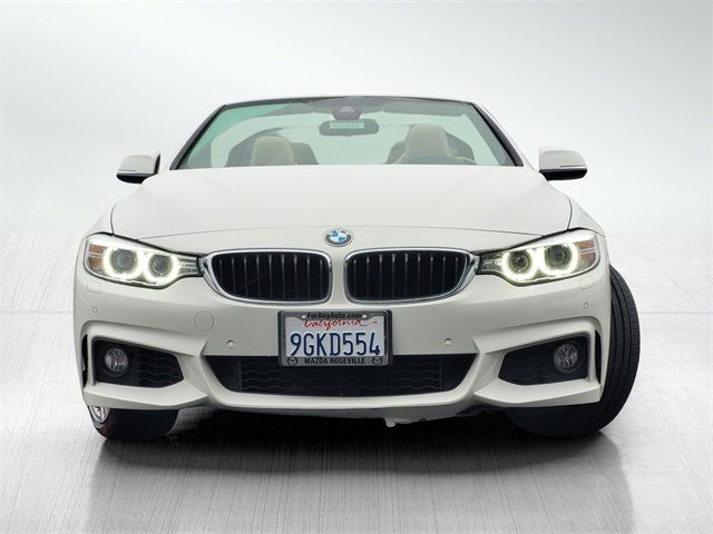 2017 BMW 4 Series 440i