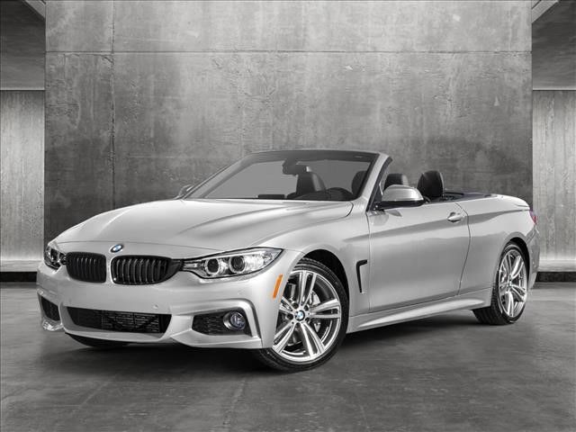 2017 BMW 4 Series 440i