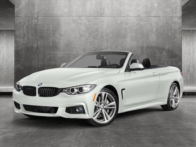 2017 BMW 4 Series 440i