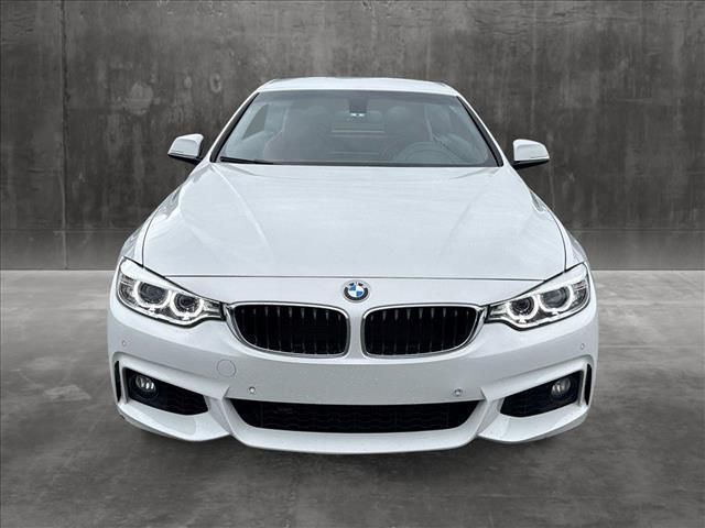 2017 BMW 4 Series 440i