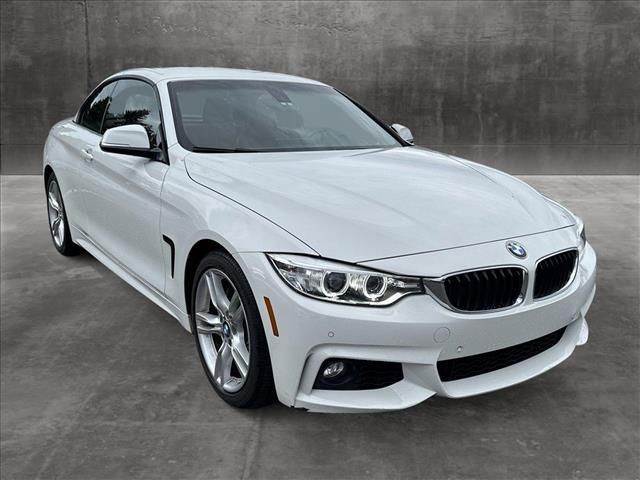 2017 BMW 4 Series 440i