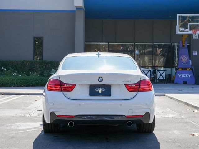 2017 BMW 4 Series 440i