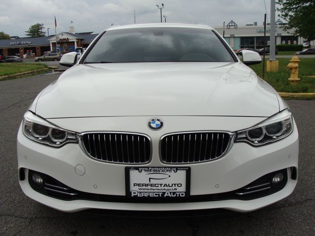2017 BMW 4 Series 440i