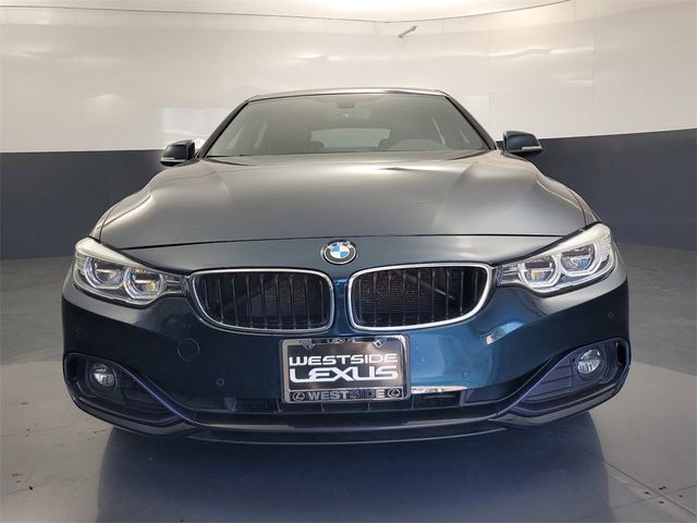 2017 BMW 4 Series 440i