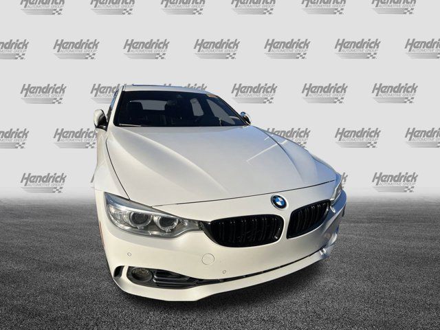 2017 BMW 4 Series 440i