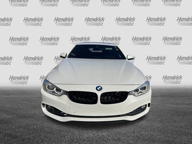 2017 BMW 4 Series 440i