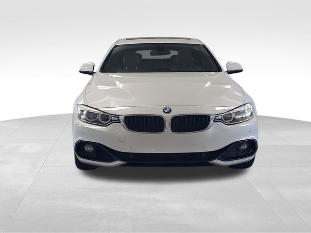 2017 BMW 4 Series 440i