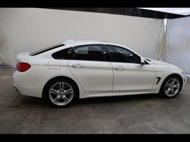 2017 BMW 4 Series 440i xDrive