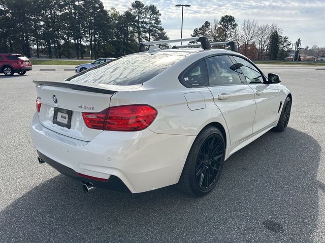 2017 BMW 4 Series 440i xDrive