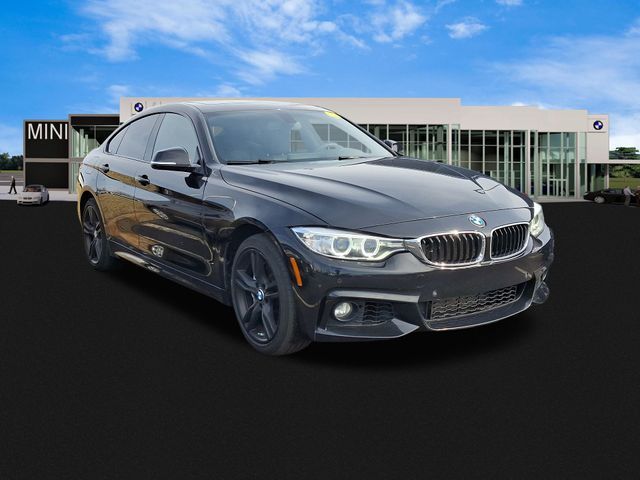 2017 BMW 4 Series 440i xDrive