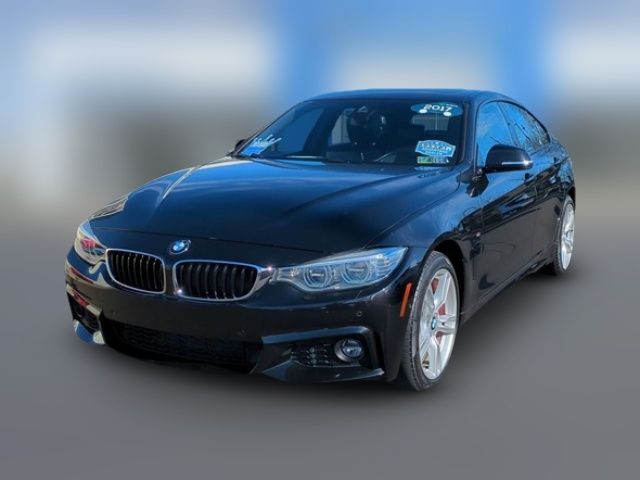 2017 BMW 4 Series 440i xDrive