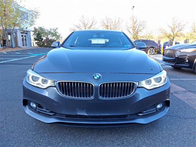 2017 BMW 4 Series 440i xDrive