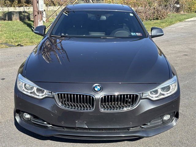 2017 BMW 4 Series 440i xDrive