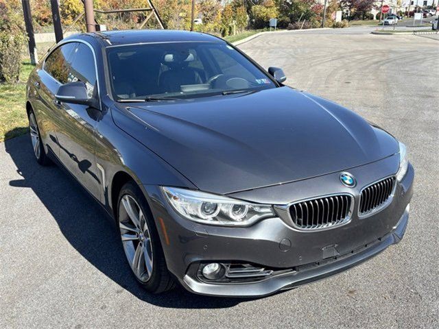 2017 BMW 4 Series 440i xDrive