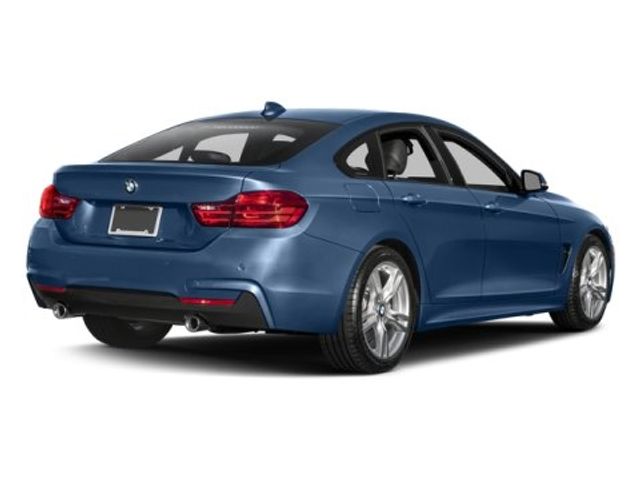 2017 BMW 4 Series 440i xDrive