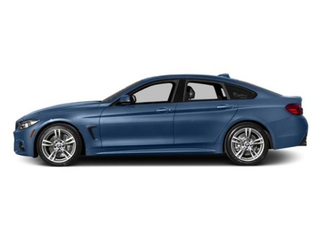 2017 BMW 4 Series 440i xDrive