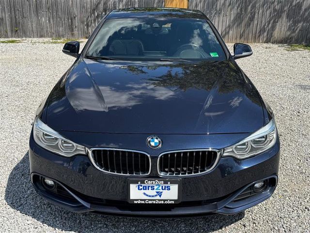 2017 BMW 4 Series 440i xDrive