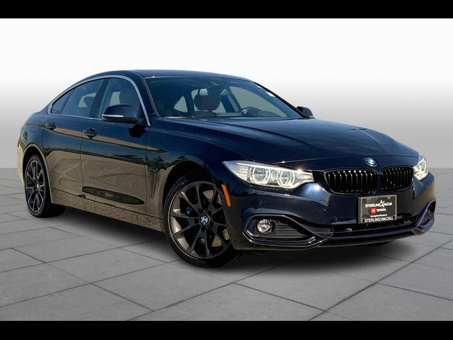 2017 BMW 4 Series 440i xDrive