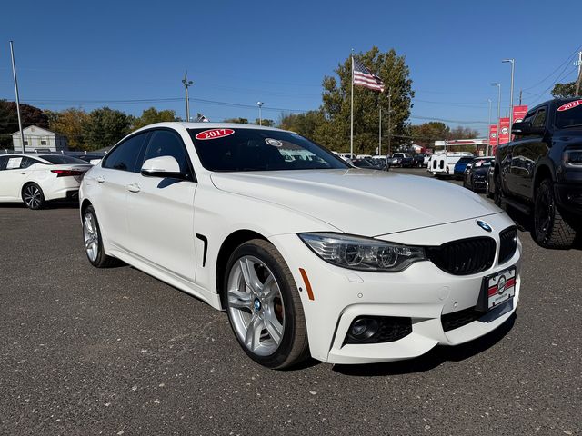 2017 BMW 4 Series 440i xDrive