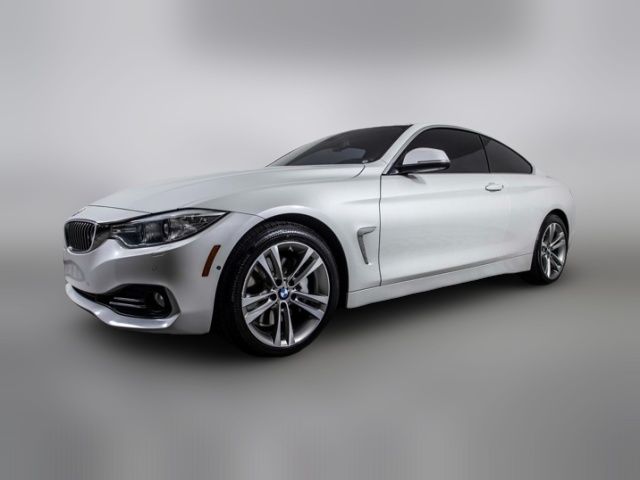 2017 BMW 4 Series 440i xDrive