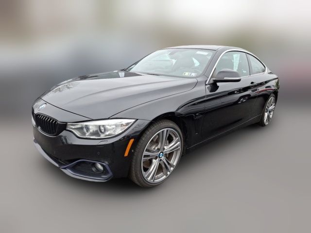 2017 BMW 4 Series 440i xDrive