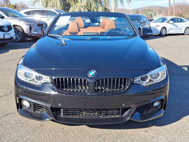 2017 BMW 4 Series 440i xDrive